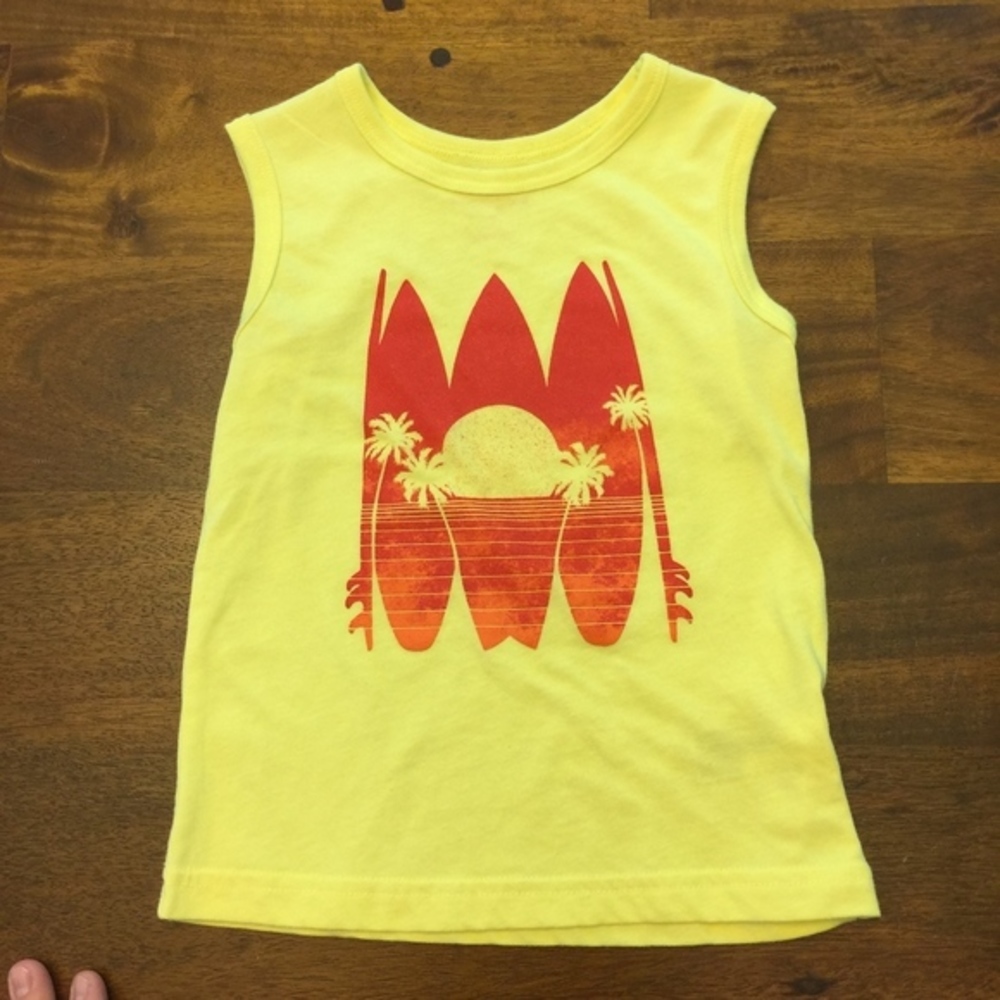 EUC Cat & Jack Outfit Size 2T‎ - Picture 5 of 6